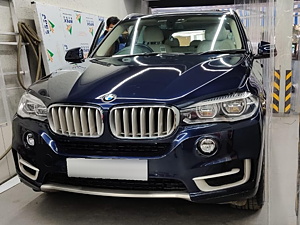 Second Hand BMW X5 xDrive 30d in Mumbai