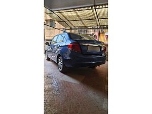 Second Hand Honda Amaze 1.5 VX i-DTEC in Mumbai