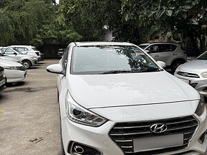 Second Hand Hyundai Verna SX Plus 1.6 VTVT AT in Delhi