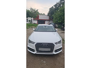 Second Hand Audi A6 35 TDI Matrix in Delhi