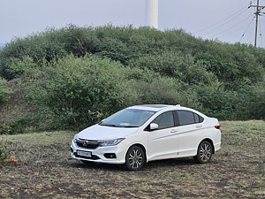 Second Hand Honda City ZX Diesel in Gandhidham