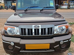 Second Hand Mahindra Bolero B6 in Adoni