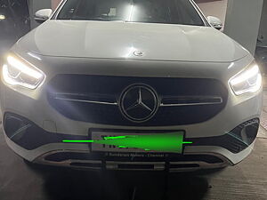 Second Hand Mercedes-Benz GLA 220d in Chennai