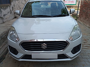 Second Hand Maruti Suzuki DZire VDi in Rohtak