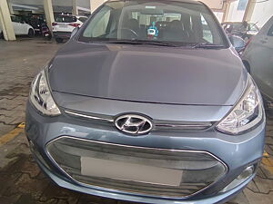 Second Hand Hyundai Xcent S 1.2 [2014-2016] in Navi Mumbai