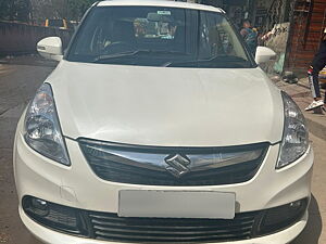 Second Hand Maruti Suzuki Swift DZire LDI in Palwal