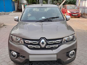 Second Hand Renault Kwid 1.0 RXT [2016-2019] in Madurai