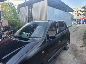 Second Hand Hyundai Santro XO eRLX - Euro III in Chennai