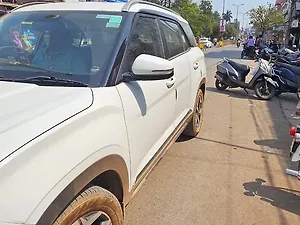 Second Hand Hyundai Alcazar Prestige Exe 7 STR 1.5 Diesel in Jagdalpur
