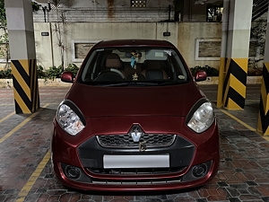 Second Hand Renault Pulse RxL Diesel in Visakhapatnam