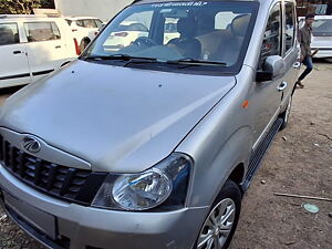 Second Hand Mahindra Quanto C6 in Rajkot