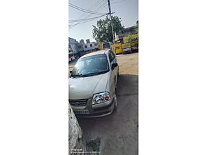 Second Hand Hyundai Santro GLS in Bhilwara