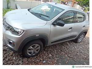 Second Hand Renault Kwid RXT [2015-2019] in Akluj