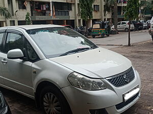 Second Hand Maruti Suzuki SX4 VDI in Surat