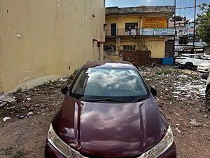 Second Hand Honda City V Diesel in Satna