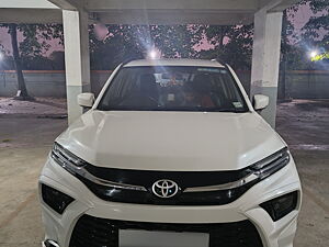 Second Hand Toyota Urban Cruiser Hyryder E NeoDrive in Jabalpur