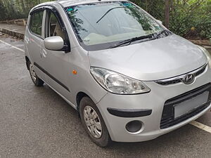 Second Hand Hyundai i10 Magna 1.2 in Bangalore