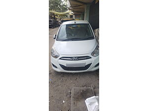 Second Hand Hyundai i10 Magna 1.1 LPG in Ahmedabad