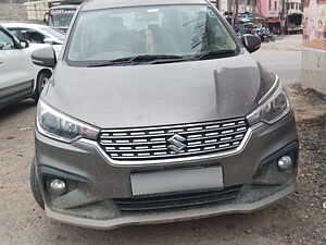 Second Hand Maruti Suzuki Ertiga VXi CNG in Gorakhpur