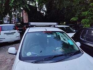 Second Hand Nissan Micra XE Petrol in Delhi