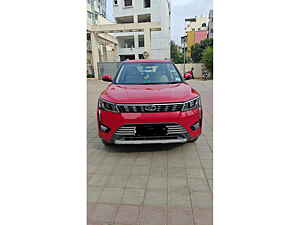 Second Hand महिंद्रा xuv300 w8 1.5 डीज़ल [2020] in बैंगलोर