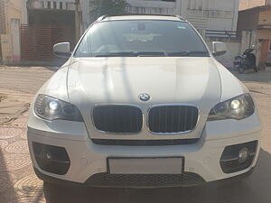 Second Hand BMW X6 xDrive 40d in Jabalpur