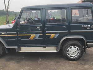 Second Hand Mahindra Bolero SLE in Ranchi