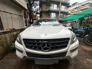 Second Hand Mercedes-Benz C-Class 250 CDI in Mumbai