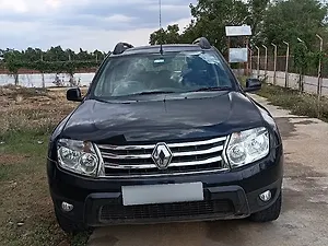 Second Hand Renault Duster 85 PS RxL (Opt) in North Goa