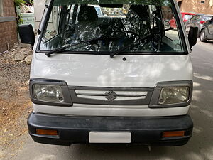 Second Hand Maruti Suzuki 800 AC Uniq in Coimbatore