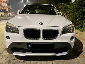 Second Hand BMW X1 sDrive20d in Pune