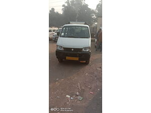 Second Hand Maruti Suzuki Eeco 5 STR [2019-2020] in Mathura