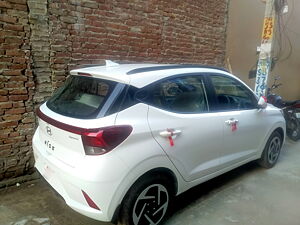 Second Hand Hyundai Grand i10 NIOS Sportz 1.2 Kappa VTVT in Bijnor