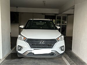 Second Hand Hyundai Creta E Plus 1.4 CRDi in Gurgaon