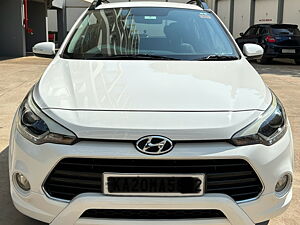 Second Hand Hyundai i20 Active 1.4 SX [2015-2016] in Mangalore