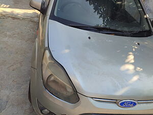 Second Hand Ford Figo Duratec Petrol LXI 1.2 in Jammu