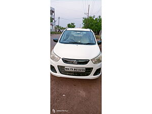 Second Hand Maruti Suzuki Alto LXi [2014-2019] in Jalgaon