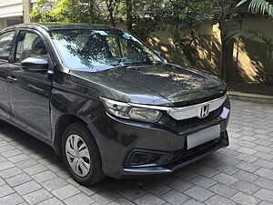 Second Hand Honda Amaze 1.2 S MT Petrol [2018-2020] in Kolkata