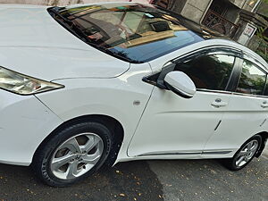 Second Hand Honda City SV Diesel in Nagpur