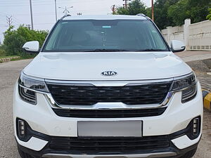 Second Hand Kia Seltos HTX Plus 1.5 Diesel [2020-2021] in Delhi