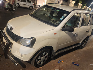 Second Hand Mahindra Quanto C4 in Kota