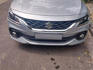 Second Hand Maruti Suzuki Baleno Delta AGS in Kolkata