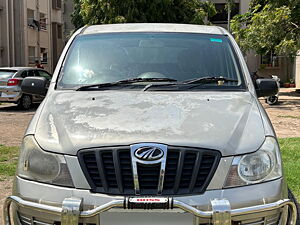 Second Hand Mahindra Xylo E4 BS-IV in Rajkot