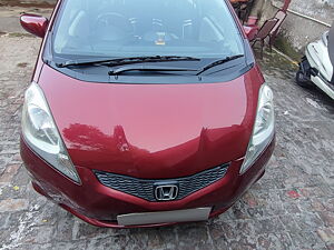 Second Hand Honda Jazz Active in Ludhiana