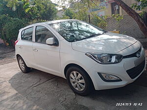 Second Hand Hyundai i20 Asta 1.2 in Chandrapur