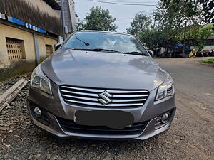 Second Hand Maruti Suzuki Ciaz S 1.3 Hybrid in Vapi