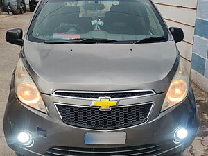 Second Hand Chevrolet Beat LT Diesel in Jalna