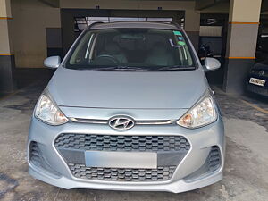 Second Hand Hyundai Grand i10 Magna U2 1.2 CRDi in Bangalore