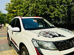 Second Hand Mahindra XUV500 Sportz Edition MT in Howrah