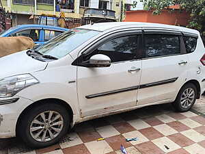 Second Hand Maruti Suzuki Ertiga ZDi in Vapi